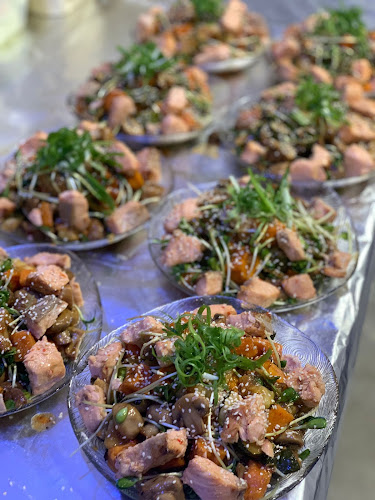 קייטרינג מרקש - פתח תקווה