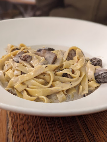 מסעדת כרמא, עין כרם - ירושלים