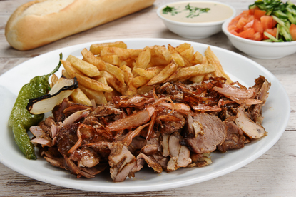 דרך מנחם בגין 48, תל אביב-יפו