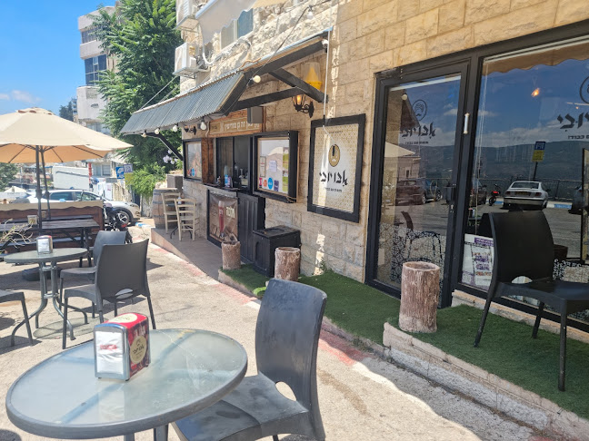 Opinii despre מסעדת חומוס יובי în צפת - הסעדה