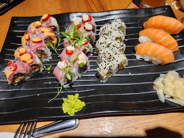 Opinii despre אנאמרו în בית יצחק שער חפר - הסעדה