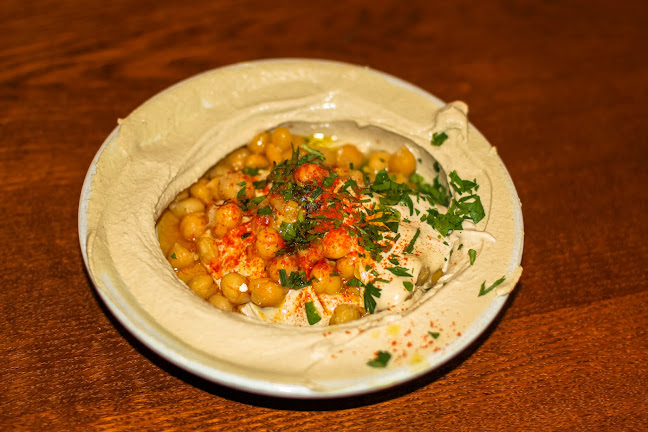 Comentarii opinii despre חומוס אשכרה