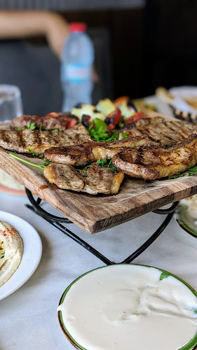 Opinii despre מסעדת הצומת în נצרת - הסעדה