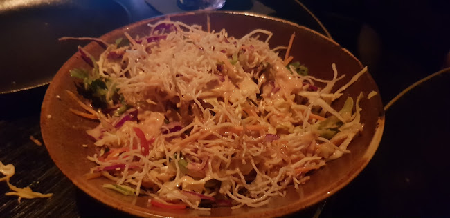 מסעדת קמפאי - הסעדה