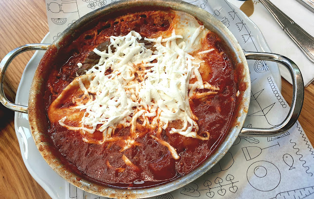 Opinii despre Biga שער הצפון כשר în קרית אתא - הסעדה