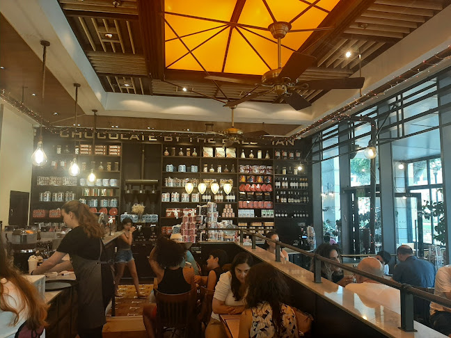 Max Brenner - תל אביב-יפו