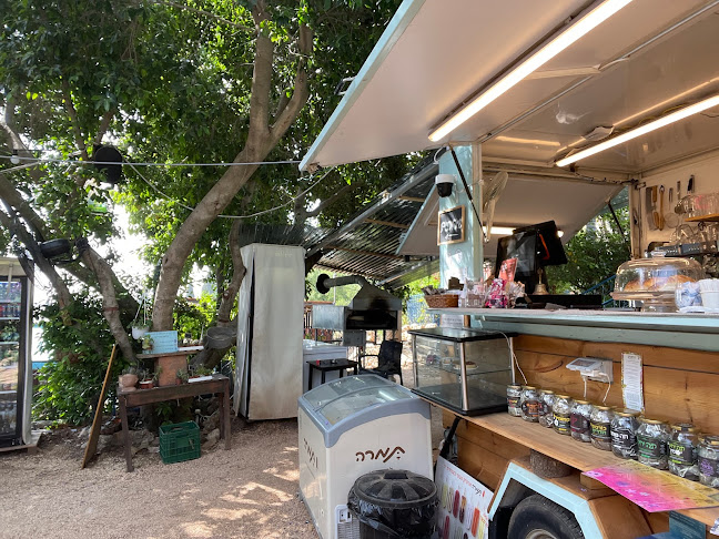 Opinii despre ריטריט קפה - מקום להיות בו în ראש פינה - הסעדה