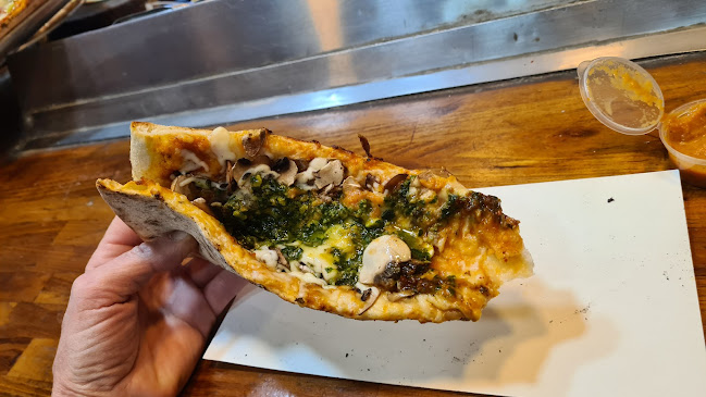 פיצה סלייס - רמת השרון