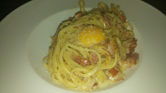 איטלקיה בפשפשים - הסעדה