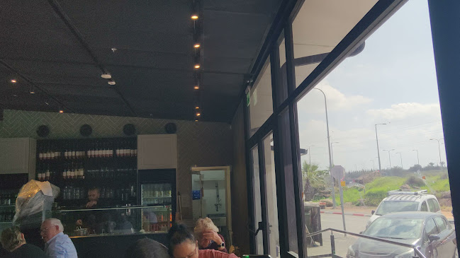 Opinii despre גריל 443 מודיעין în שילת - הסעדה