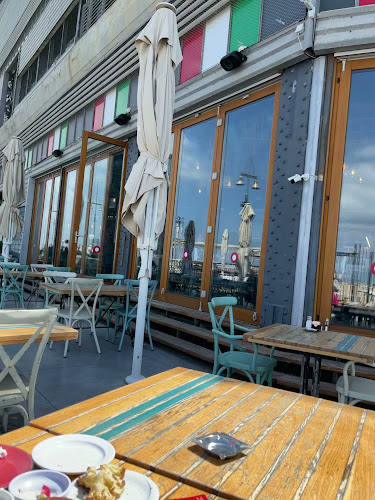 Comentarii opinii despre מסעדת סיקיליה Sicilia restaurant مطعم صقلية