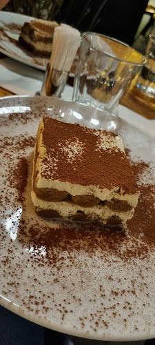 איטלקיה בפשפשים - הסעדה