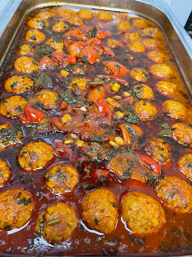 Opinii despre זעפרן קייטרינג מסעדה אילת în אילת - הסעדה