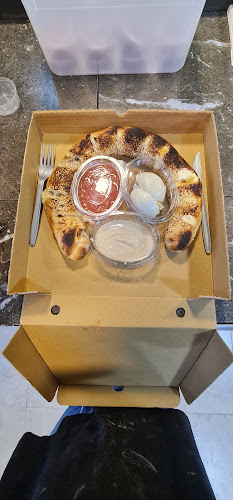 פיצה סנדרו - בת ים