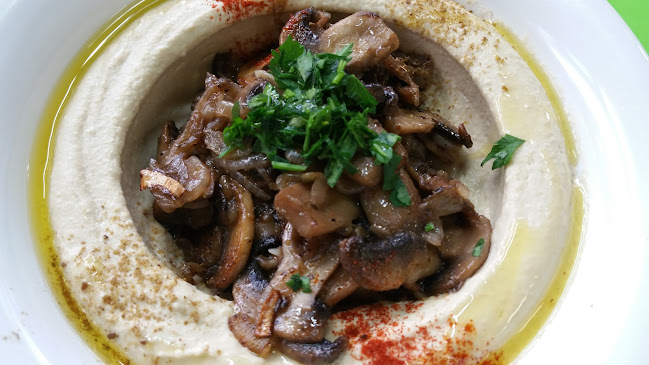 התקווה 10, תל אביב-יפו