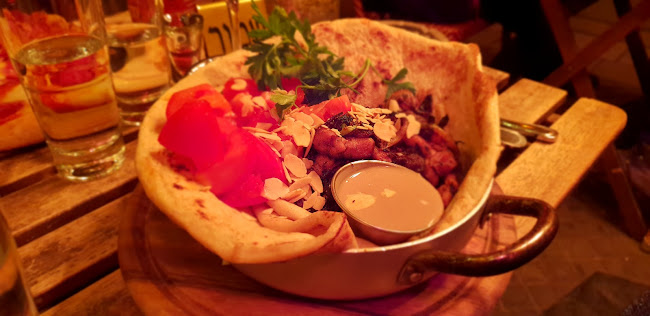 Comentarii opinii despre פארוק בשוק - Faruk Bashuk