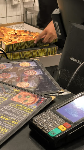 Opinii despre FURMAN'S în תל אביב-יפו - הסעדה