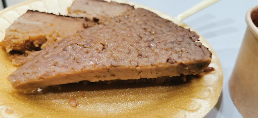 מטעמים, אוכל לנשמה