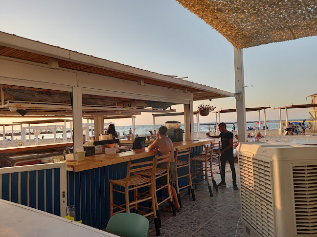 Opinii despre יאמוס în נתניה - הסעדה