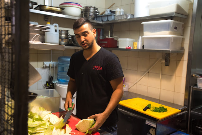 קרליבך 10, תל אביב-יפו