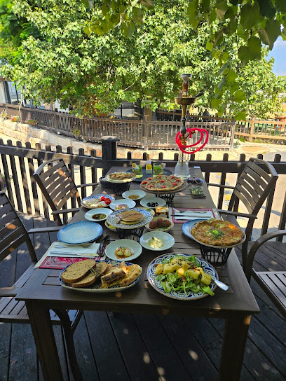 מסעדת אג'אויד