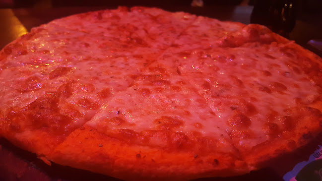 פנה פסטה בר - תל אביב-יפו