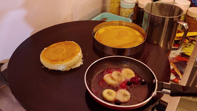 אייס אייס ברי - ירושלים