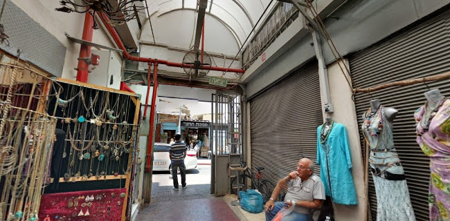 Opinii despre שוק הפשפשים - יפו în תל אביב-יפו - הסעדה