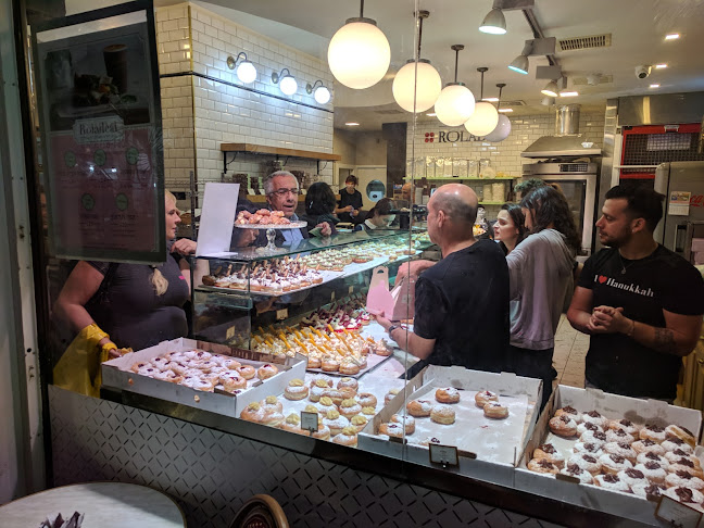 אחוזה 146, רעננה