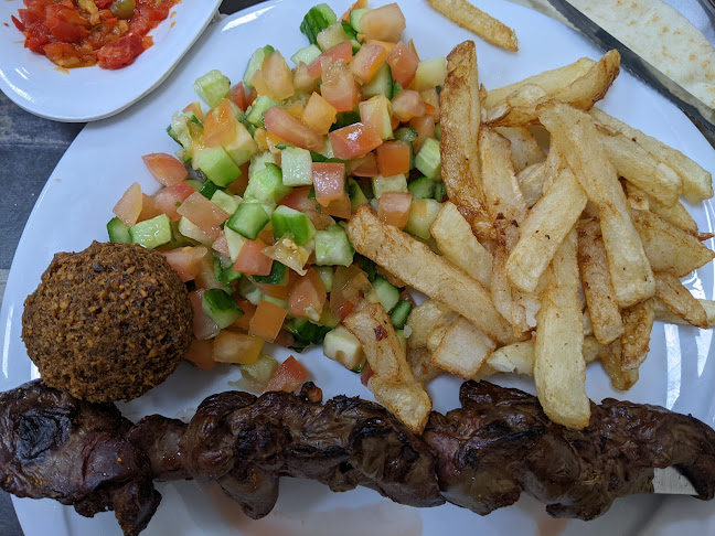 קהילת דטרויט 6, רמלה