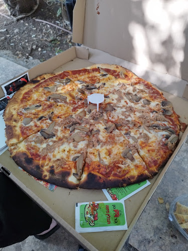 Opinii despre פיצה הלל Pizza Halel în ירושלים - הסעדה
