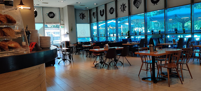 קפה קפה - חדרה