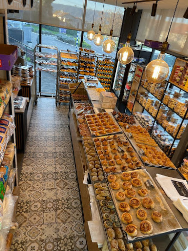 Comentarii opinii despre לחם עופרי