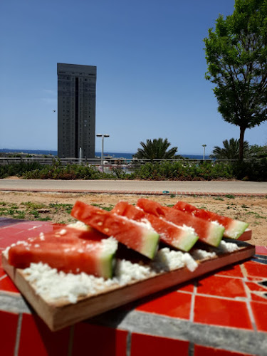 Opinii despre פיצה העמק în אשדוד - הסעדה