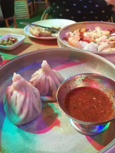 Comentarii opinii despre פטרה חוף הקשתות אשדוד