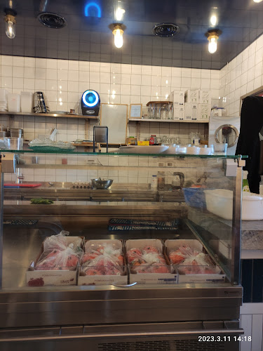 Opinii despre Sultan Ibrahim | סולטן איברהים în תל אביב-יפו - הסעדה