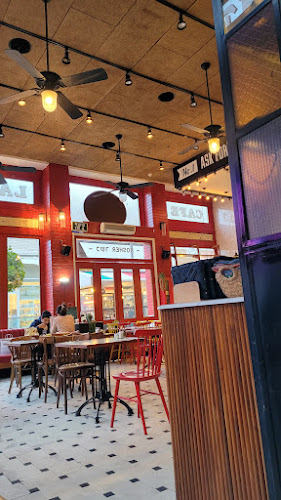 לנדוור ביג פאשן אשדוד - אשדוד