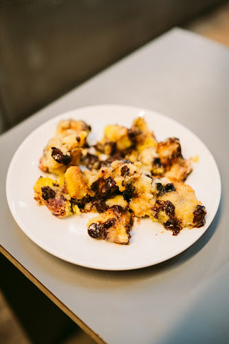 Cafe fiori - הסעדה