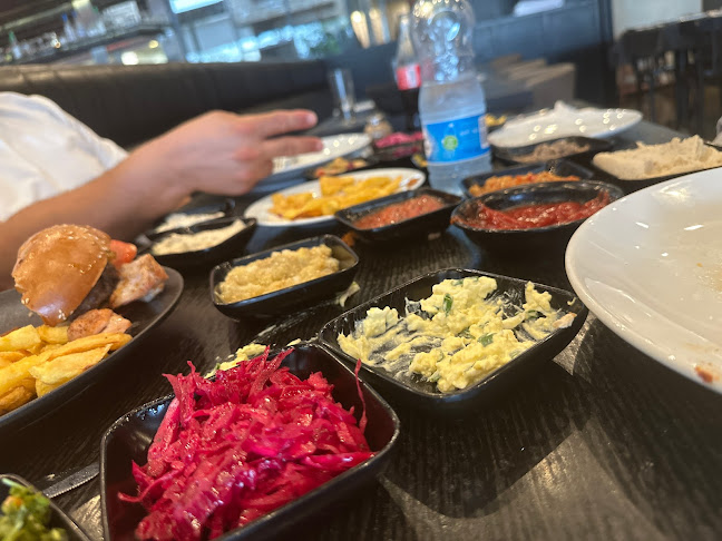 Comentarii opinii despre מפגש הסטייק