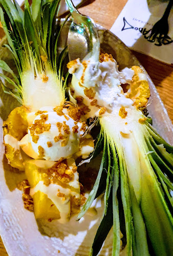 Opinii despre פסקדו אשדוד în אשדוד - הסעדה