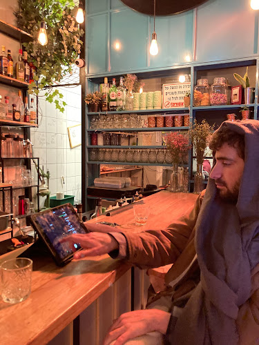 Opinii despre טאפ&טייל tap&tail în ירושלים - הסעדה