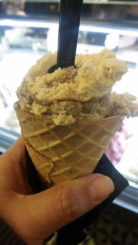 Comentarii opinii despre גלידריית גולדה