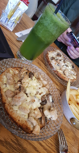 Café Café - נצרת