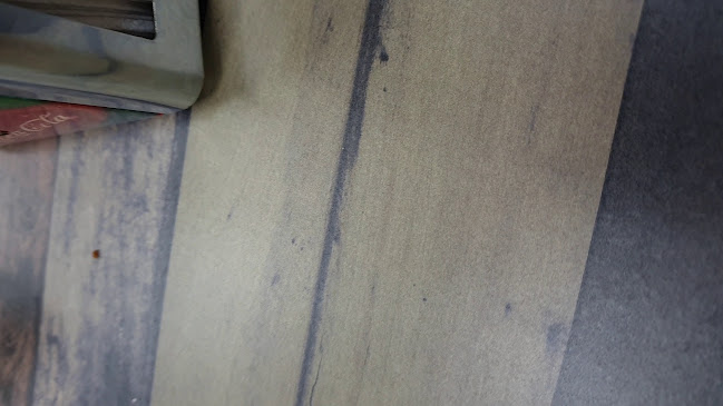 מסעדת חליל - הסעדה