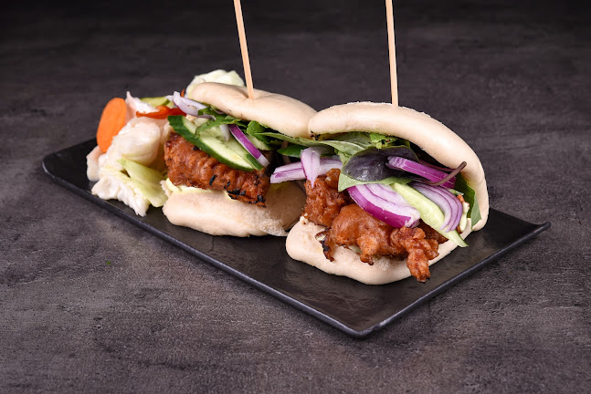 מסעדת פריים אורבן שף וסושי בר - הסעדה