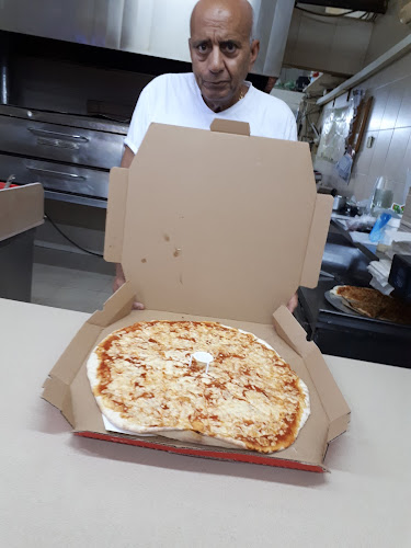 Comentarii opinii despre פיצה U.S.A