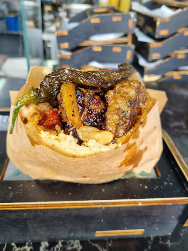 Comentarii opinii despre בליסימו מוצקין