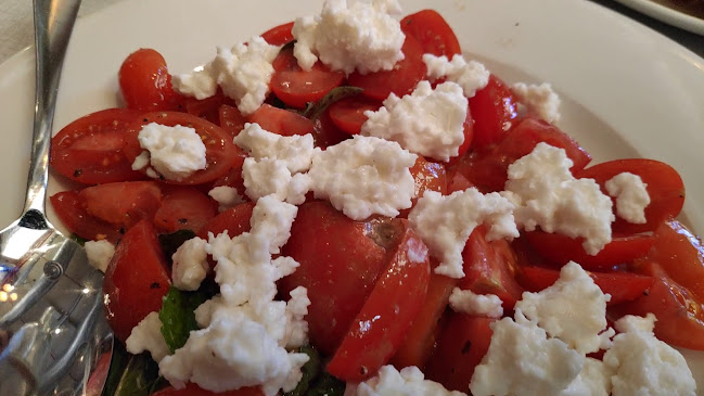 מגזינו - הסעדה