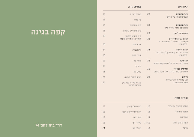 בית לחם 74, ירושלים, 9350421