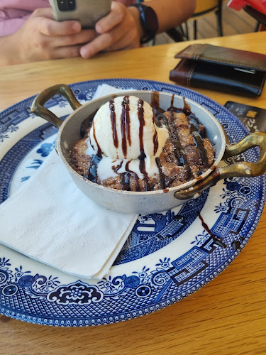 Comentarii opinii despre קפה עלמה